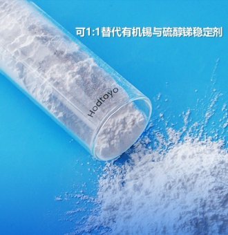 透明鈣鋅穩(wěn)定劑